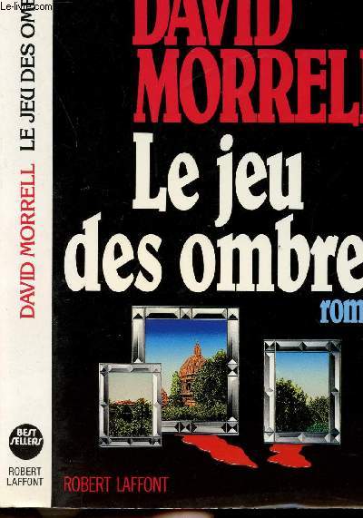 LE JEU DES OMBRES