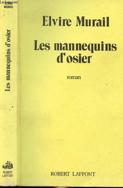LES MANNEQUINS D'OSIER
