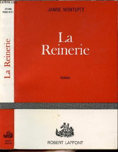 LA REINERIE