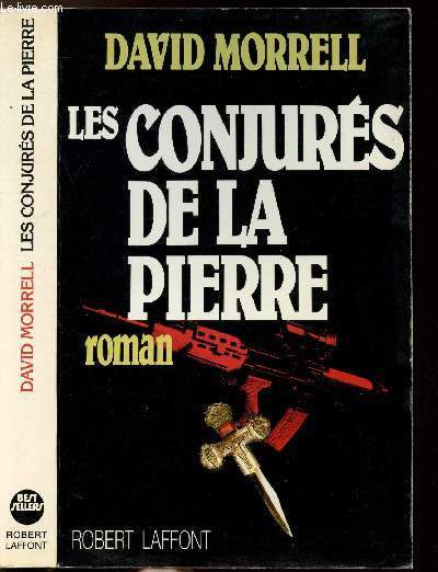 LES CONJURES DE LA PIERRE