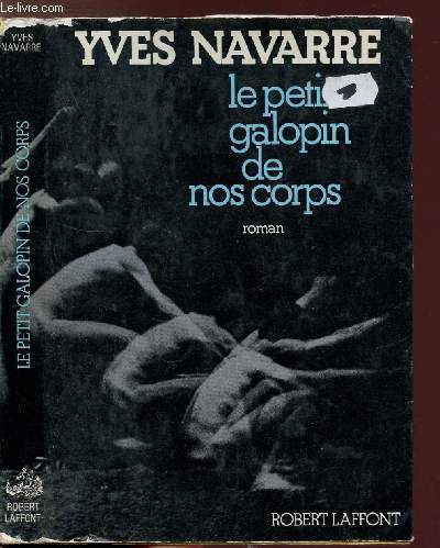 LE PETIT GALOPIN DE NOS CORPS