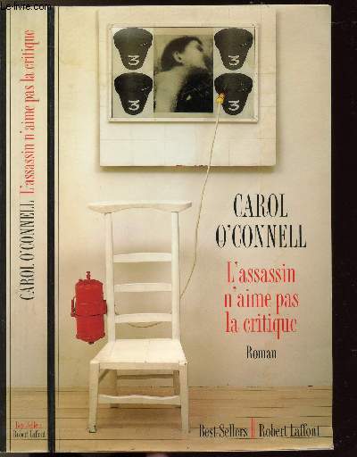 L'ASSASSIN N'AIME PAS LA CRITIQUE