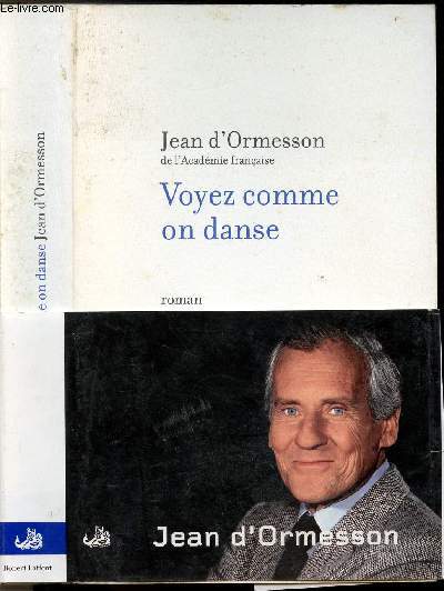 VOYEZ COMME ON DANSE