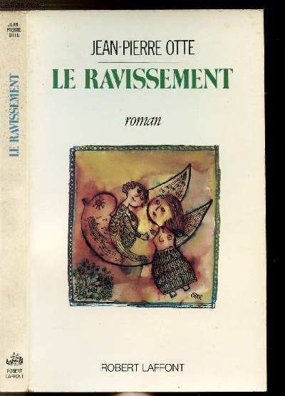 LE RAVISSEMENT