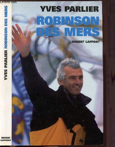 ROBINSON DES MERS