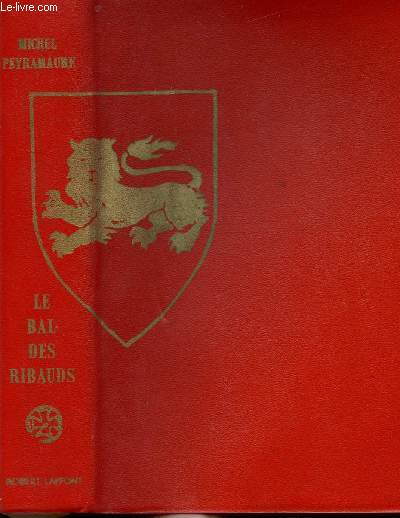 LE BAL DES RIBAUDS