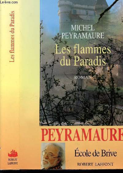 LES FLAMMES DU PARADIS