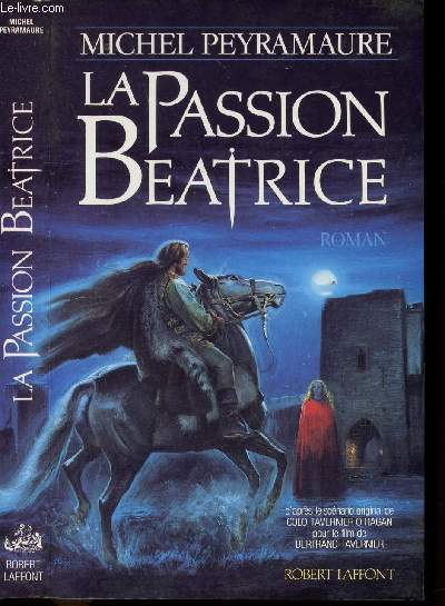 LA PASSION BEATRICE