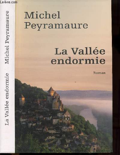 LA VALLEE ENDORMIE