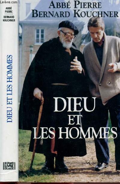 DIEU ET LES HOMMES