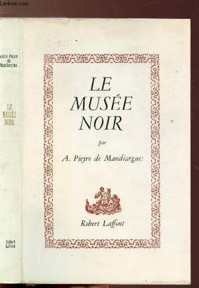 LE MUSEE NOIR