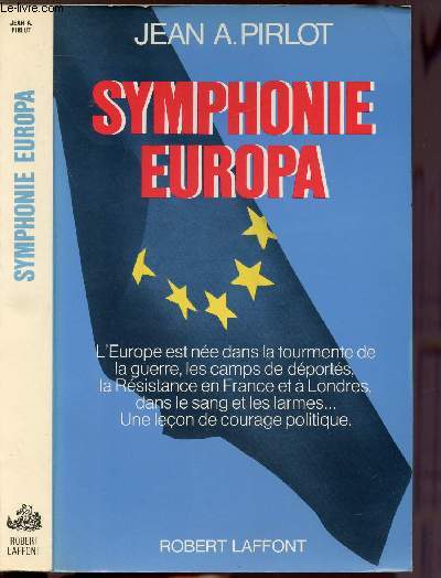 SYMPHONIE EUROPA