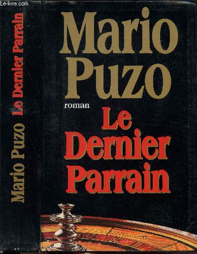 LE DERNIER PARRAIN