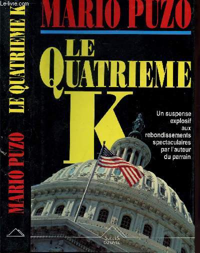 LE QUATRIEME