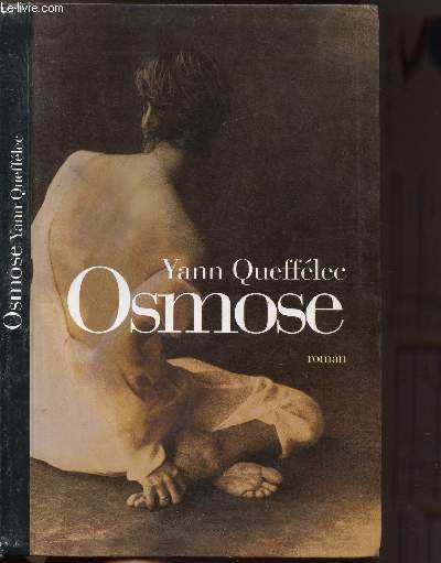 OSMOSE