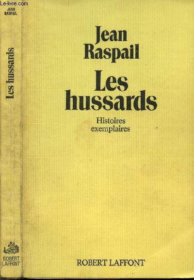 LES HUSSARDS