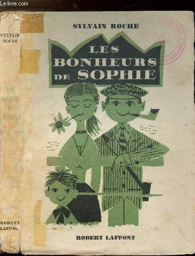 LES BONHEURS DE SOPHIE