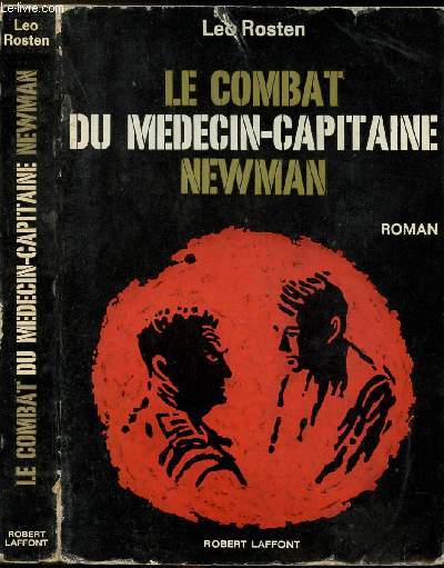 LE COMBAT DU CAPITAINE NEWMAN