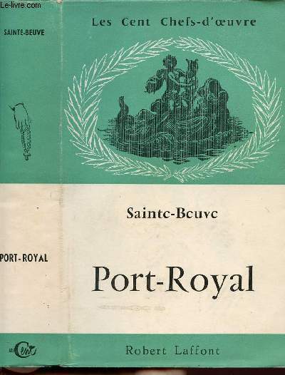 PORT-ROYAL