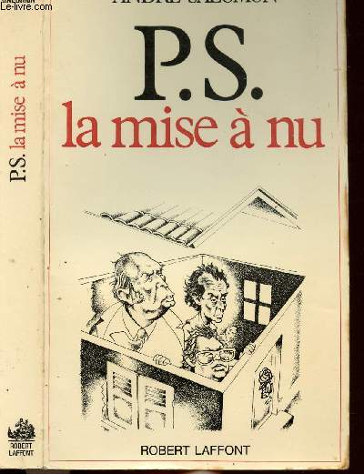 P.S. LA MISE A NU