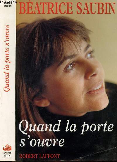 QUAND LA PORTE S'OUVRE