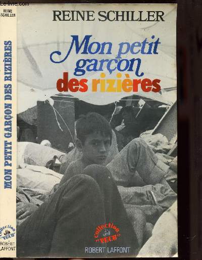 MON PETIT GARCON DES RIZIERES