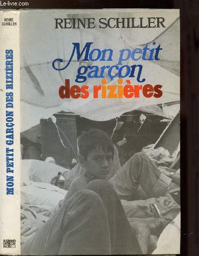 MON PETIT GARCON DES RIZIERES
