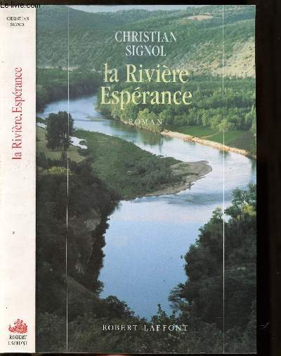 LA RIVIERE ESPERANCE