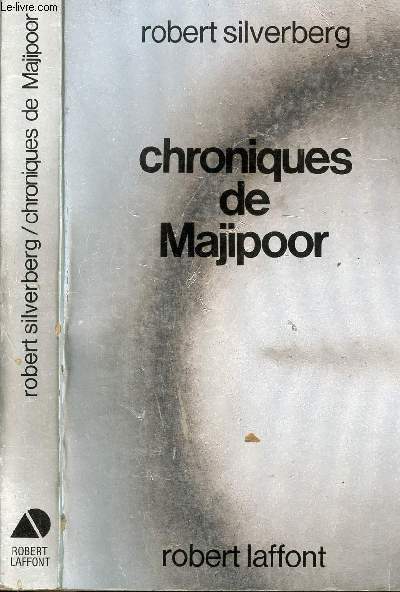 CHRONIQUES DE MAJIPOOR