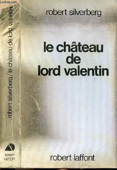 LE CHATEAU DE LORD VALENTIN