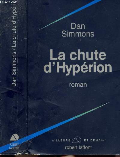 LA CHUTE D'HYPERION