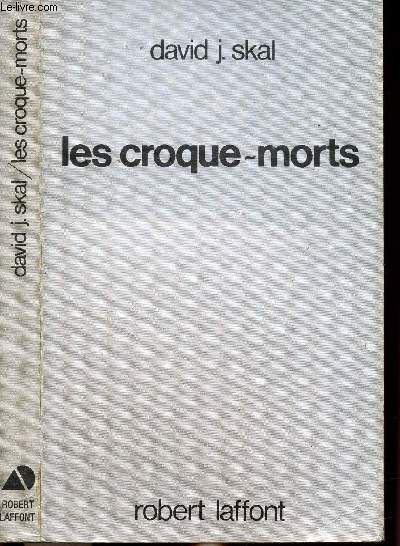 LES CROQUE-MORTS
