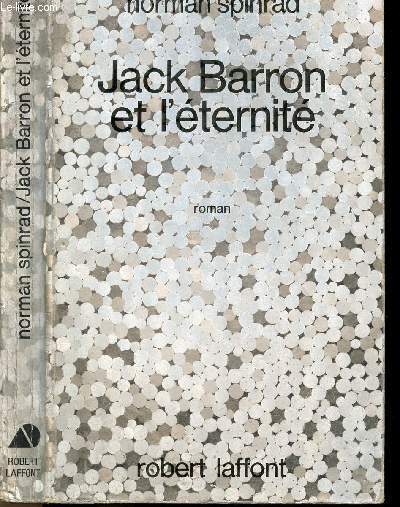 JACK BARRON ET L'ETERNITE