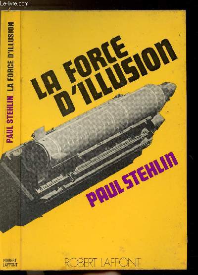 LA FORCE D'ILLUSION