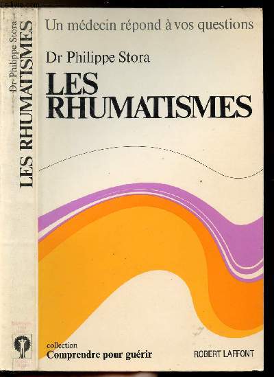 LES RHUMATISMES