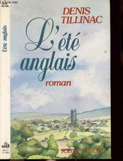 L'ETE ANGLAIS