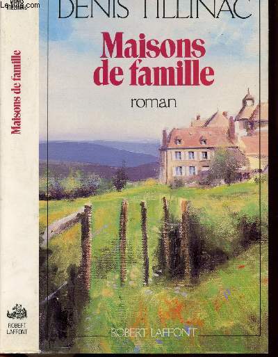 MAISONS DE FAMILLE