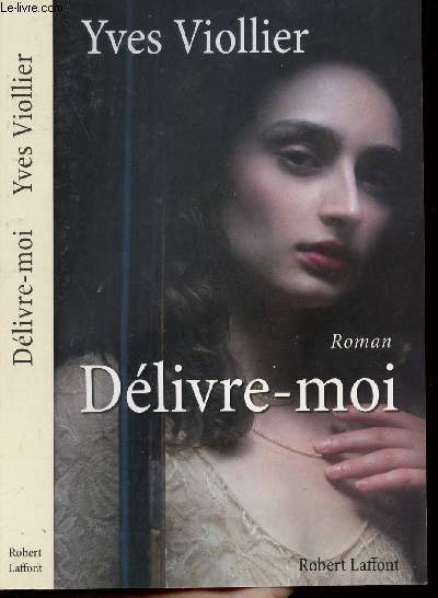 DELIVRE-MOI