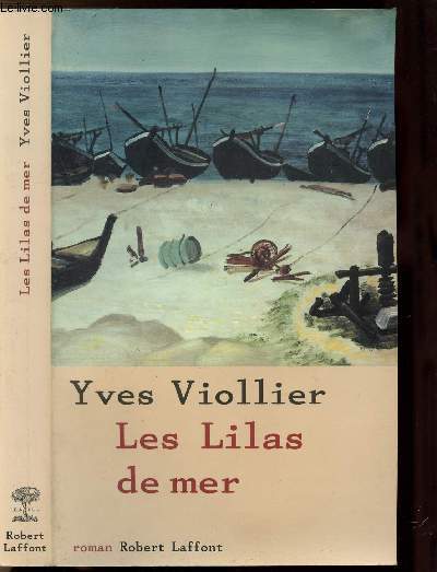 LES LILAS DE MER