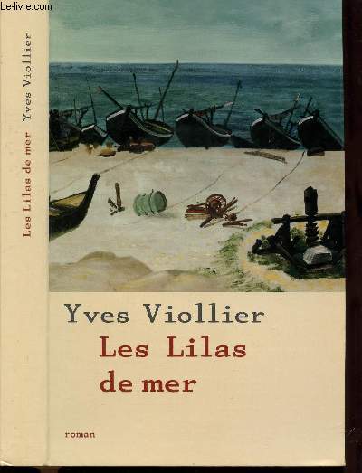 LES LILAS DE MER