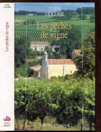 LES PECHES DE VIGNE