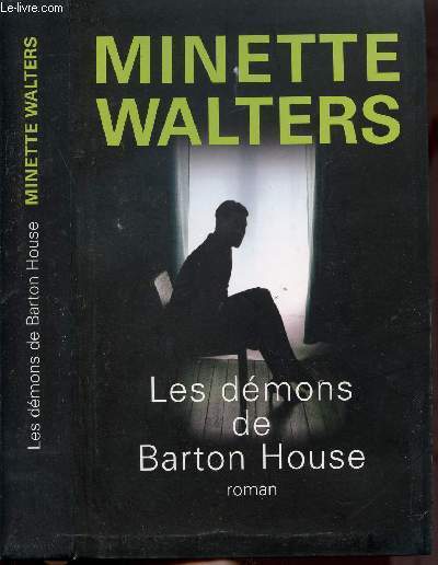 LES DEMONS DE BARTON HOUSE
