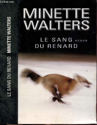 LE SANG DU RENARD