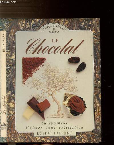 LE CHOCOLAT