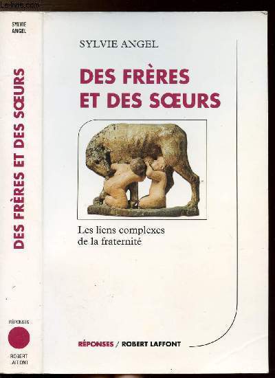 DES FRERES ET DES SOEURS - COLLECTION 