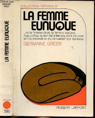 LA FEMME EUNUQUE - COLLECTION 