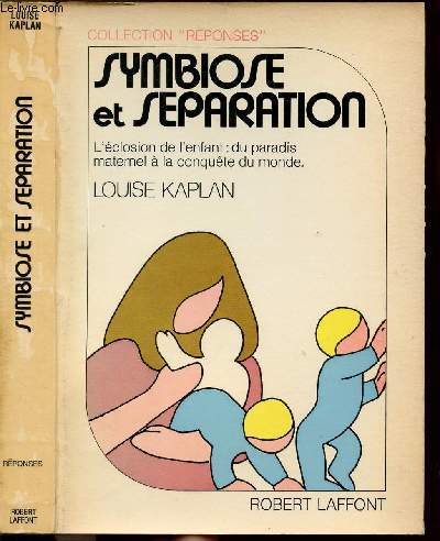 SYMBIOSE ET SEPARATION - COLLECTION 