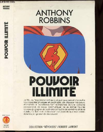 POUVOIR ILLIMITE - COLLECTION 