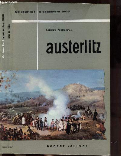 AUSTERLITZ - COLLECTION 