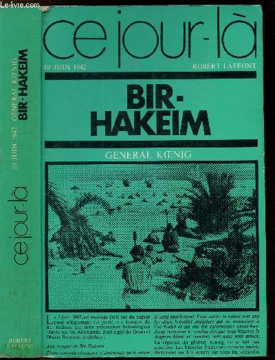 BIR-HAKEIM - COLLECTION 